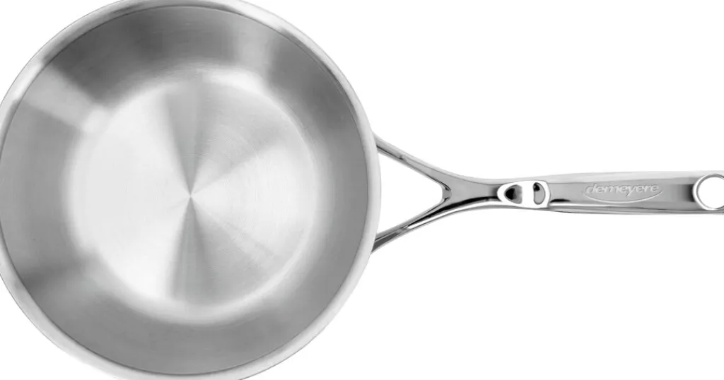 Atlantis 7 Sauterpande 22 cm/2,2 L Pander