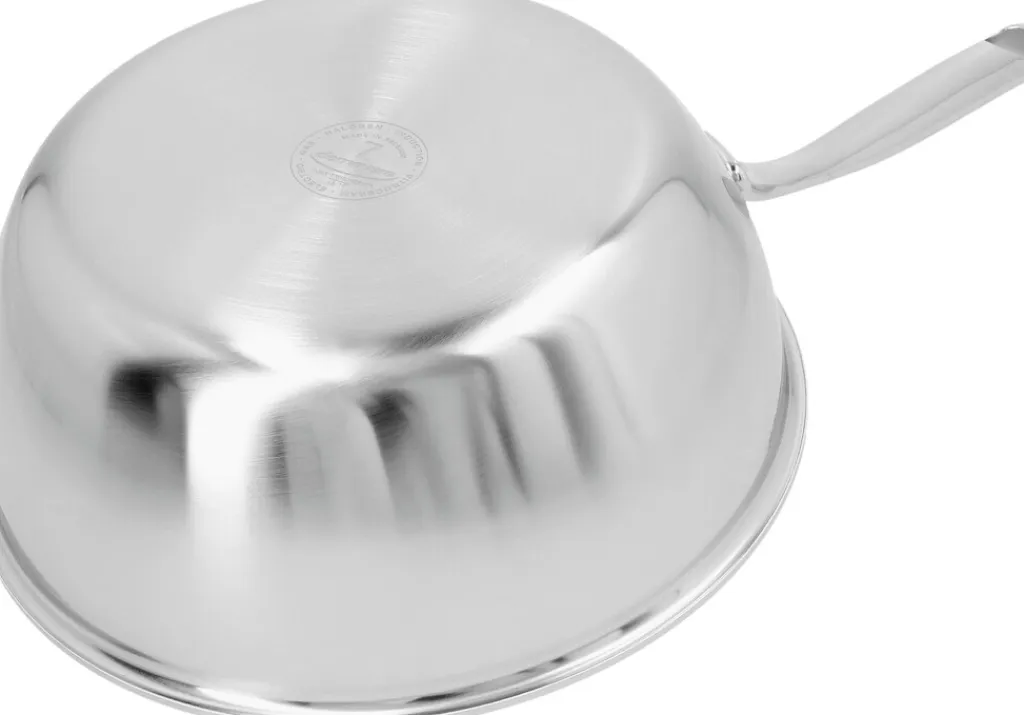 Atlantis 7 Sauterpande 22 cm/2,2 L Pander