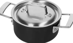 Outlet Demeyere Gryde 16 cm/1,5 L