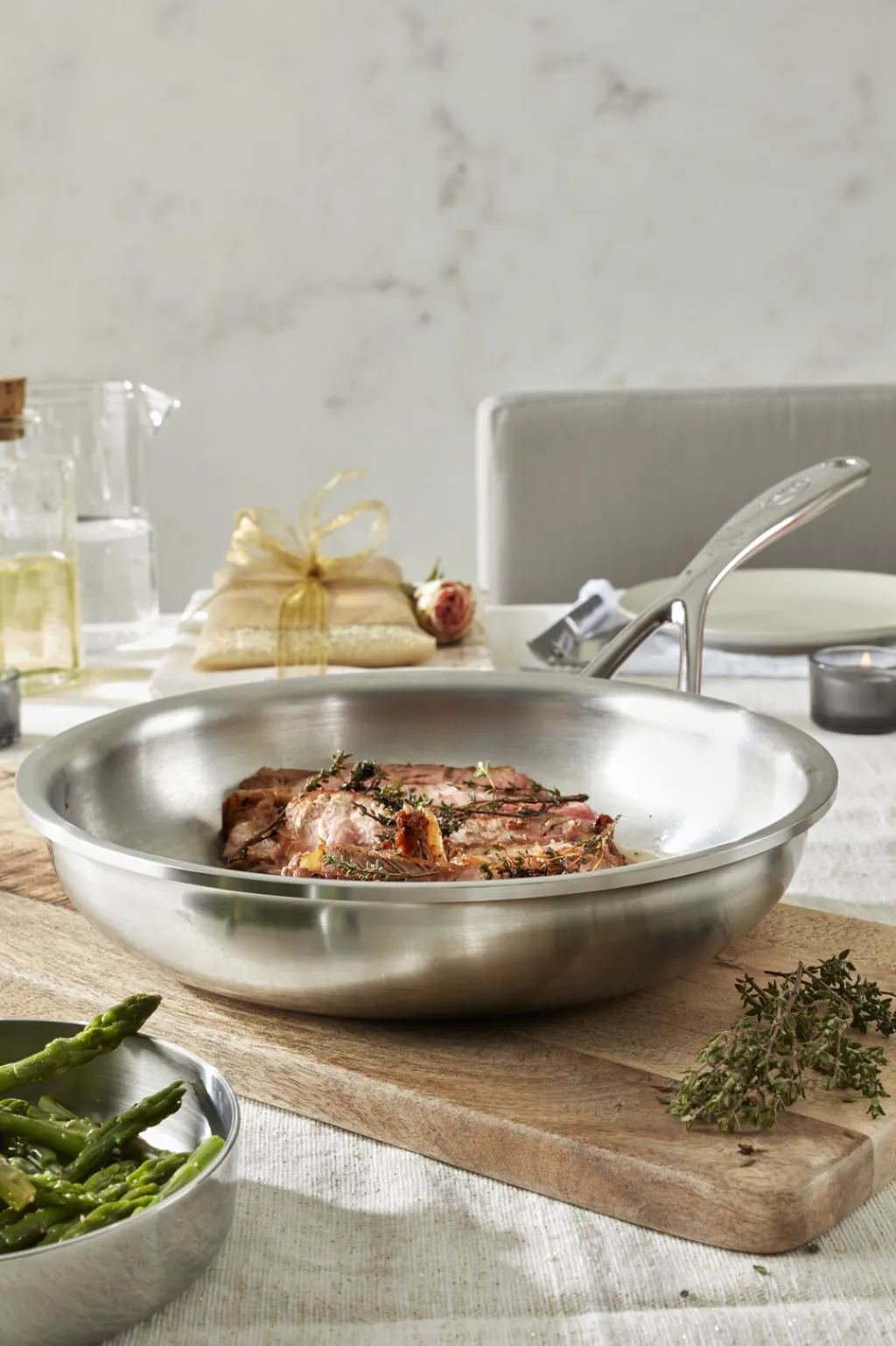 Outlet Proline 7 Stegepande Pander