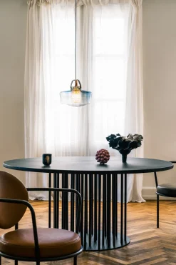 Hot Design By Us Addicted To Us Pendel Ø32 cm, Cognac