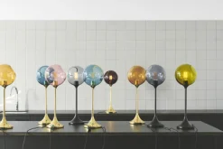 Ballroom Bordlampe H59 cm, Lamper Til Kontoret|Lamper Til Soveværelset