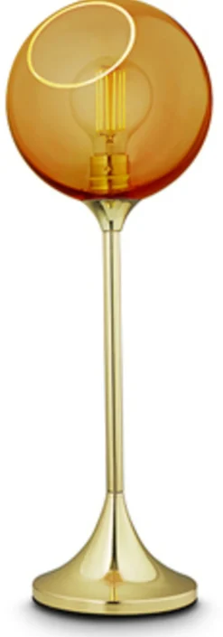 Sale Ballroom Bordlampe H59 cm, Lamper Til Kontoret|Lamper Til Soveværelset
