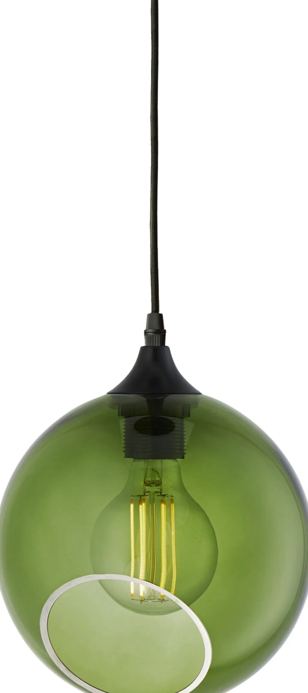 Design By Us Lamper Til Kontoret|Lamper Til Køkkenet > Ballroom Pendel ?20 cm,