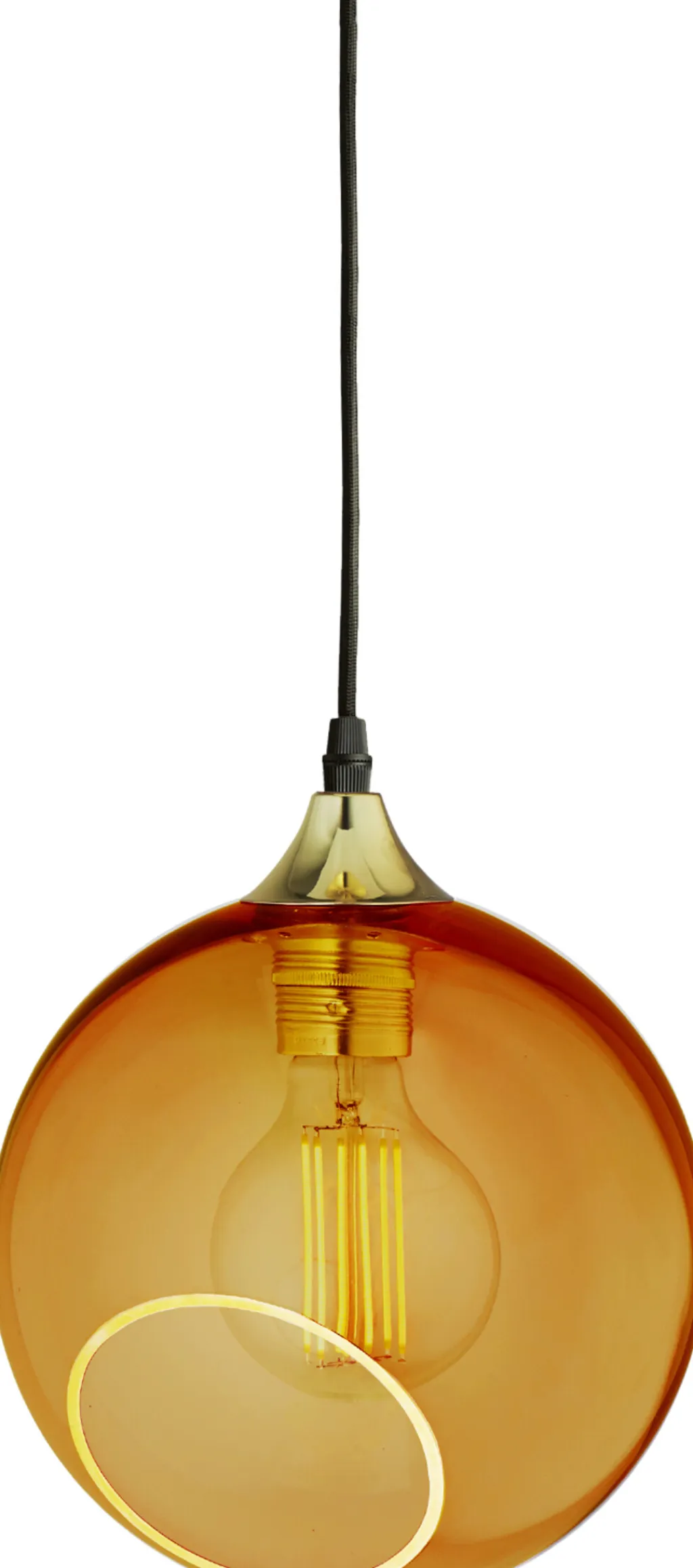 Design By Us Lamper Til Kontoret|Lamper Til Køkkenet > Ballroom Pendel ?20 cm,