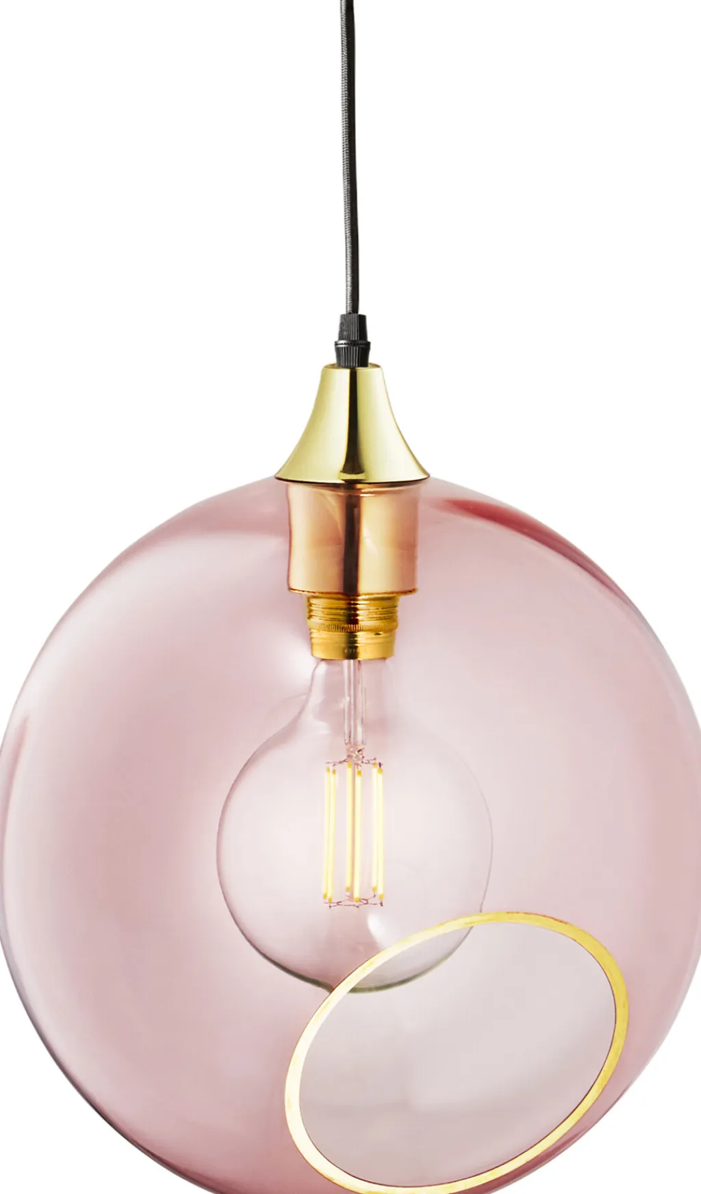 Design By Us Lamper Til Kontoret|Lamper Til Køkkenet > Ballroom Pendel ?32 cm,