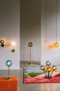 Design By Us Lamper Til Soveværelset|Lamper Til Køkkenet > Ballroom Væglampe ,