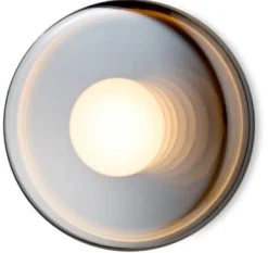 Design By Us Lamper Til Soveværelset|Lamper Til Køkkenet > Endless Væglampe Ø38 cm