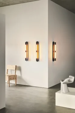 Best Liberty Double Væglampe 83 cm, Lamper Til Soveværelset|Lamper Til Køkkenet