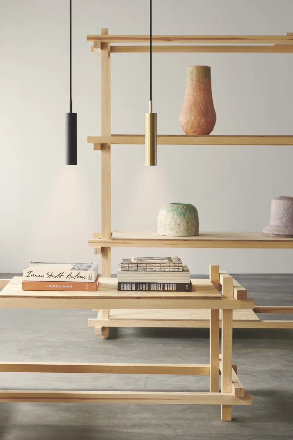Design By Us Lamper Til Kontoret|Lamper Til Køkkenet > Liberty Pendel ,
