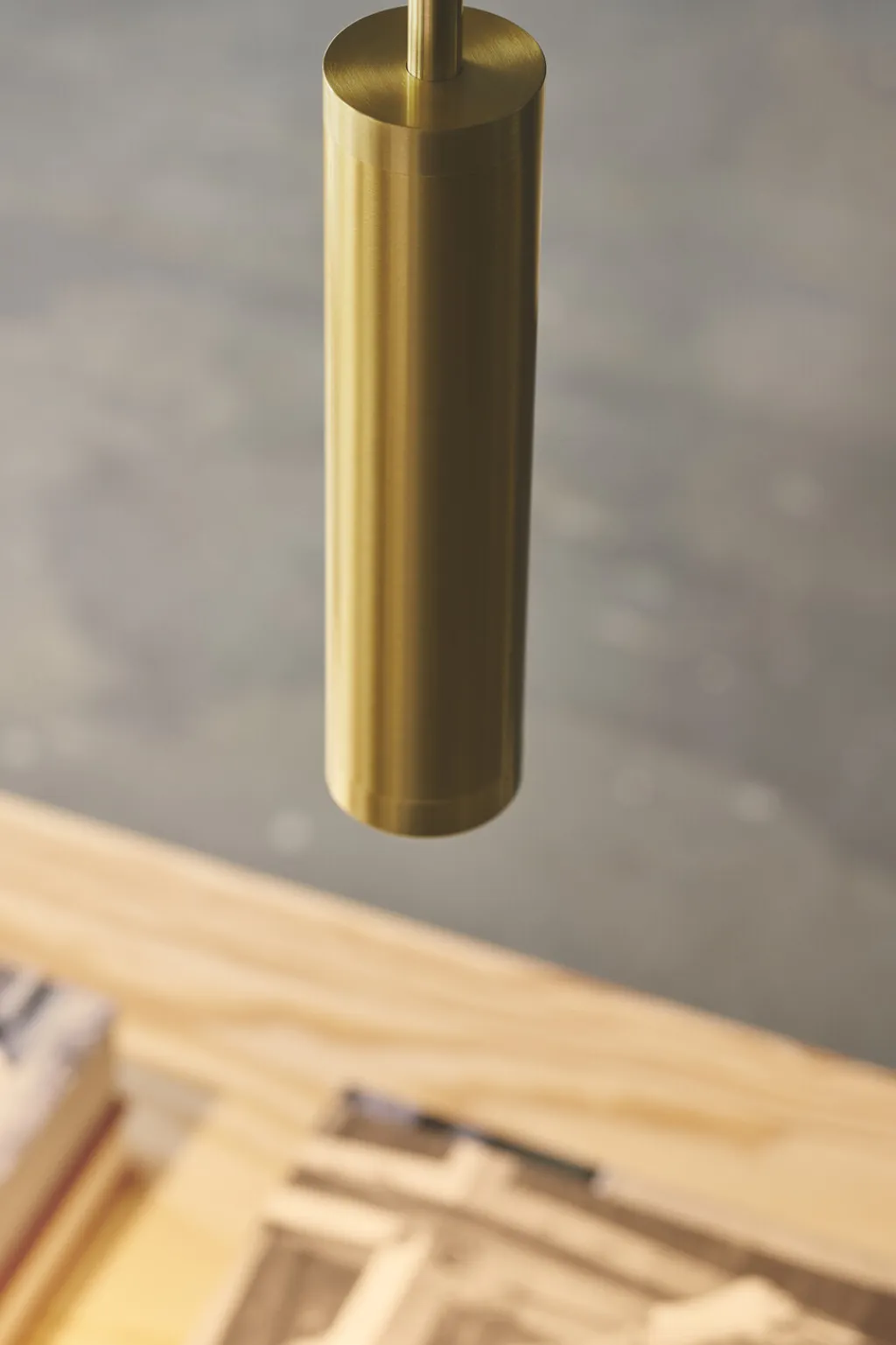 Design By Us Lamper Til Kontoret|Lamper Til Køkkenet > Liberty Pendel ,