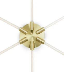Discount Liberty Star Væglampe 84 cm, Lamper Til Soveværelset|Lamper Til Køkkenet
