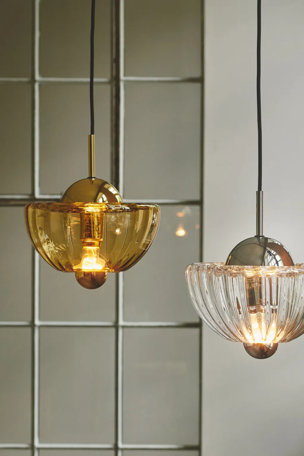 Design By Us Lamper Til Kontoret|Lamper Til Køkkenet > Lotus Pendel Ø25 cm,