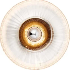 Design By Us Lamper Til Soveværelset|Lamper Til Køkkenet > New Wave Optic Væglampe ,