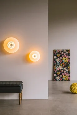 Best New Wave Optic Væglampe , Lamper Til Soveværelset|Lamper Til Køkkenet