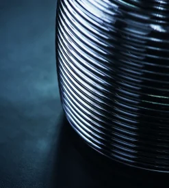 New New Wave Stripe Pendel Ø21 cm, Lamper Til Kontoret|Lamper Til Køkkenet