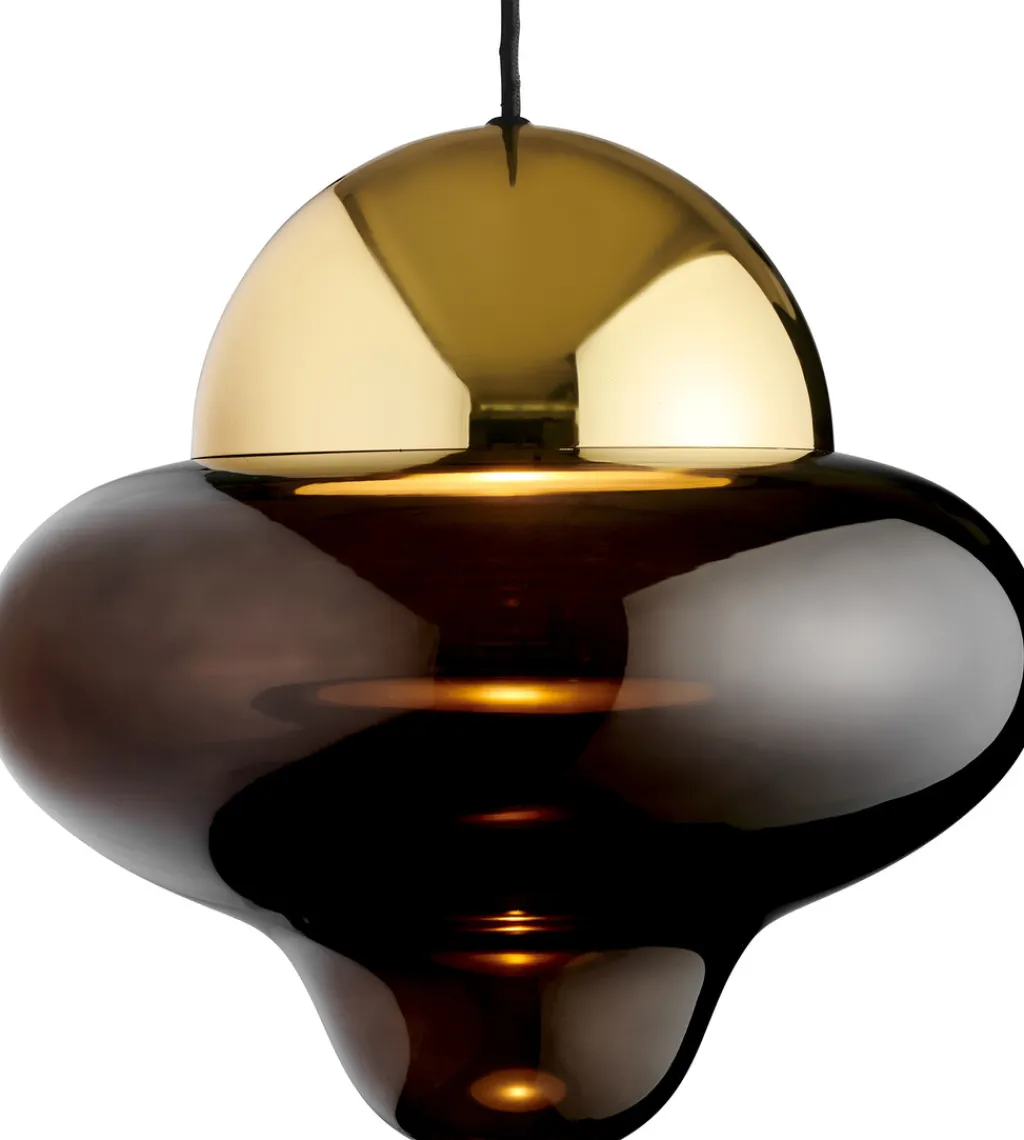 Design By Us Lamper Til Kontoret|Lamper Til Køkkenet > Nutty Pendel LED ?30 cm,