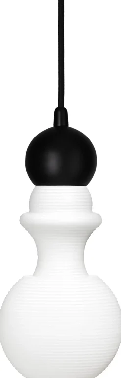 Discount Paris XS Pendel Ø12 cm, Opal Lamper Til Kontoret|Lamper Til Køkkenet