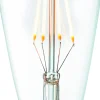 Sale Pære Vintage LED E27 3,5W Dæmpbar E27 Led-Pærer