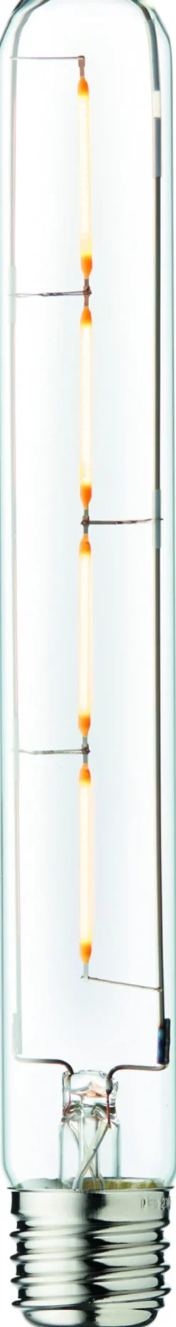 Online Design By Us Rørpære LED E27 3,5W Dæmpbar