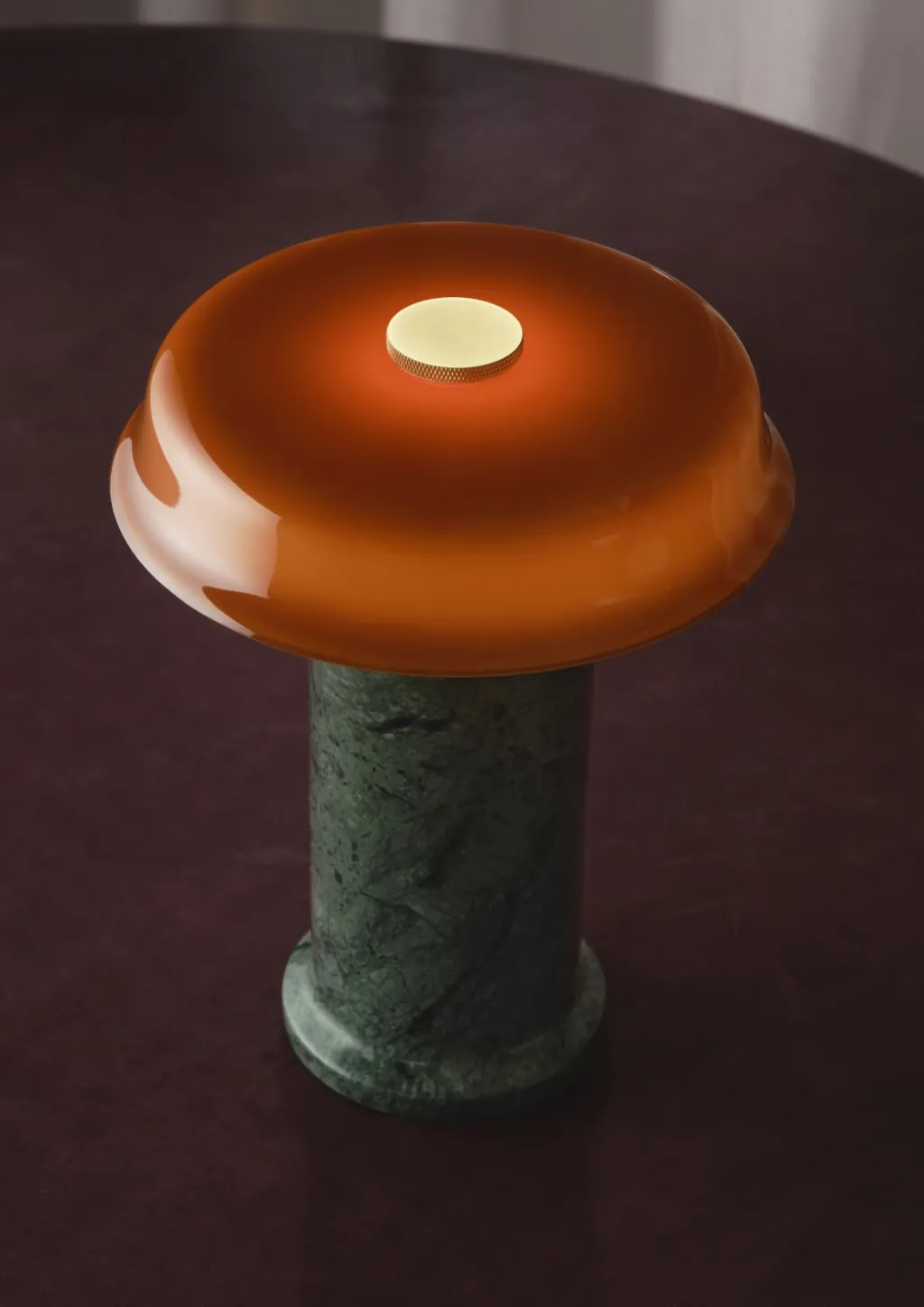 Clearance Trip No. 2 Trådløs Bordlampe H22 cm, Bordlamper|Trådløse Lamper
