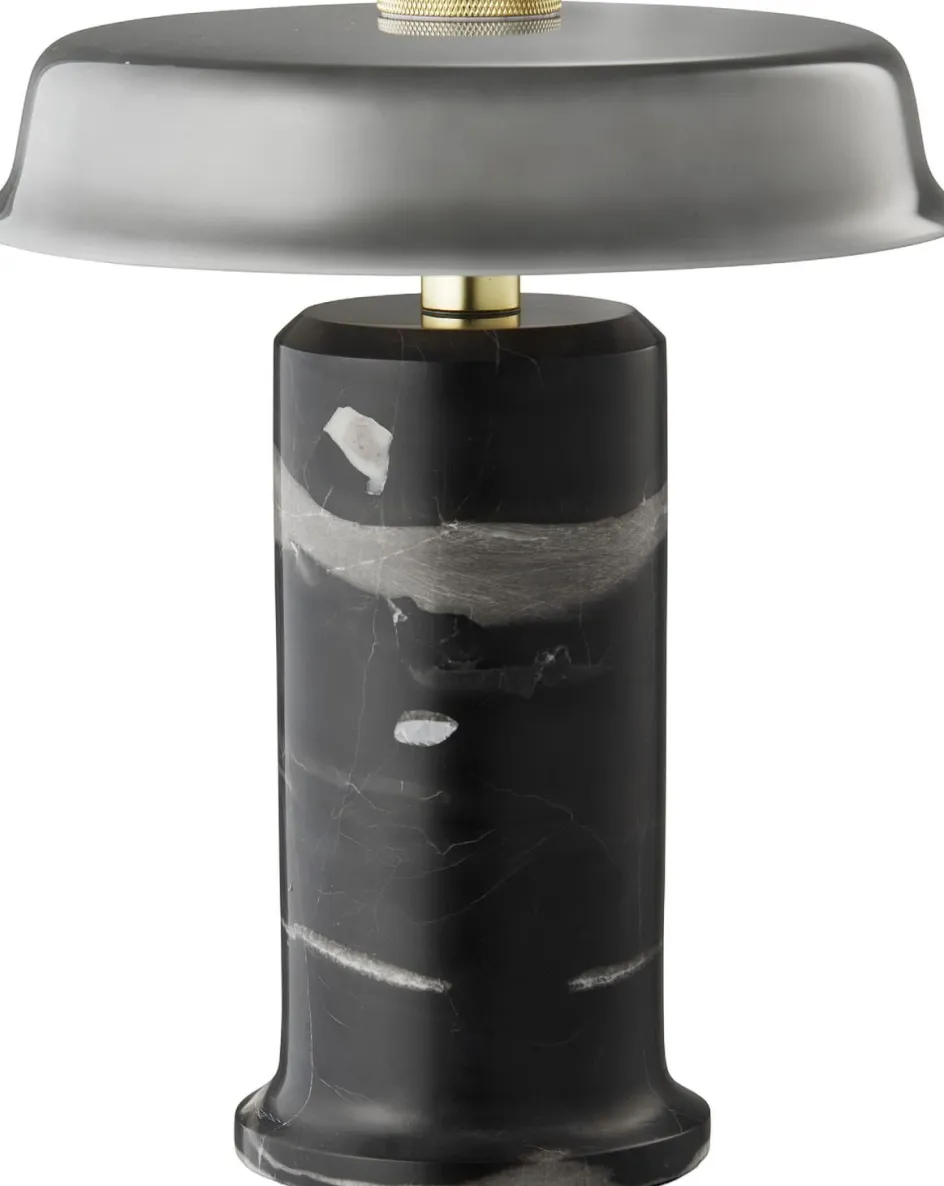 Design By Us Trip No. 2 Trådløs Bordlampe H22 cm, Ash