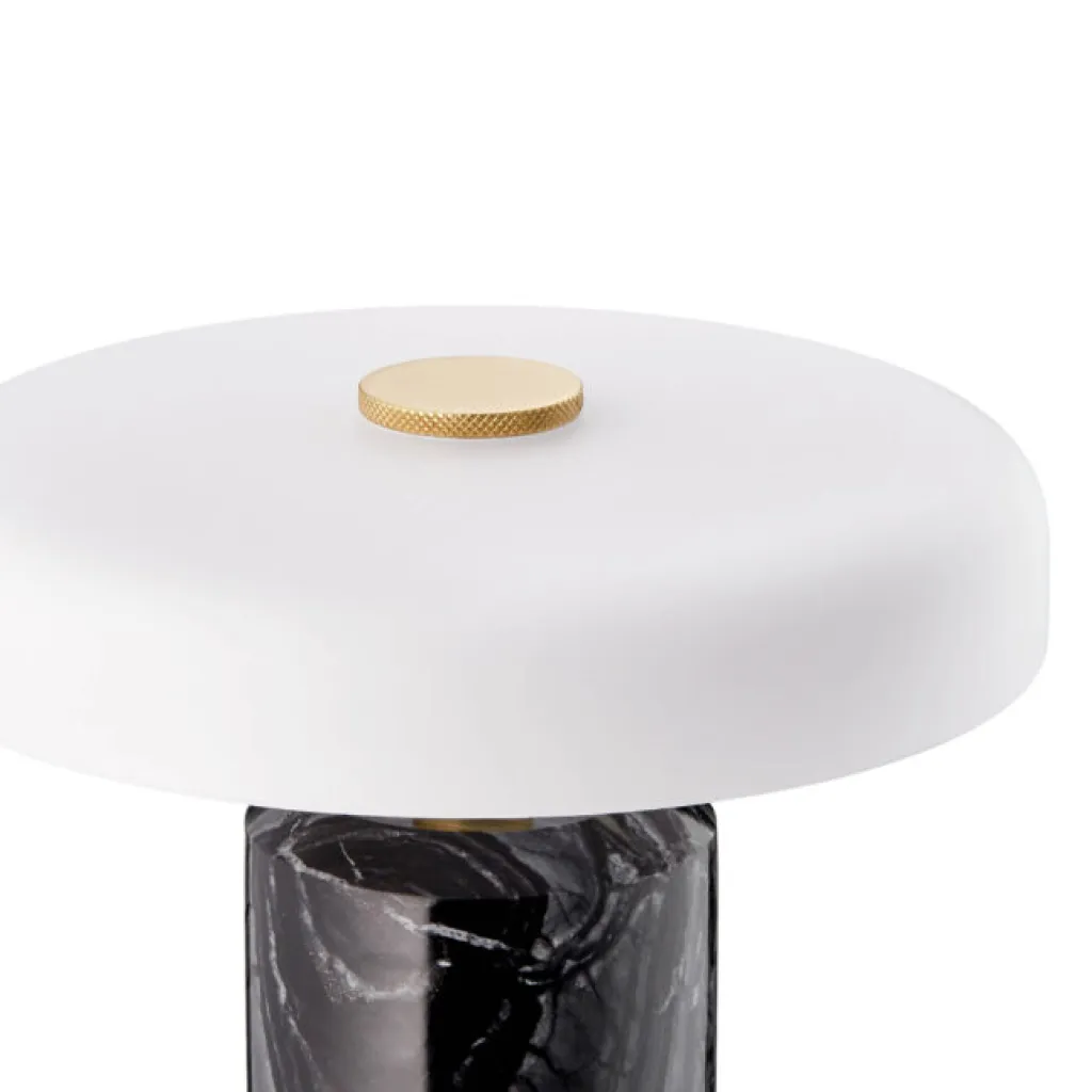 Design By Us Lamper Til Soveværelset|Lamper Til Haven Og Terrassen > Trip Trådløs Bordlampe H21 cm,