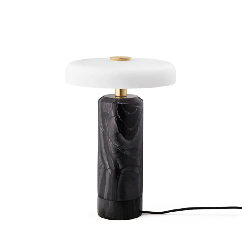 Design By Us Lamper Til Soveværelset|Lamper Til Haven Og Terrassen > Trip Trådløs Bordlampe H21 cm,
