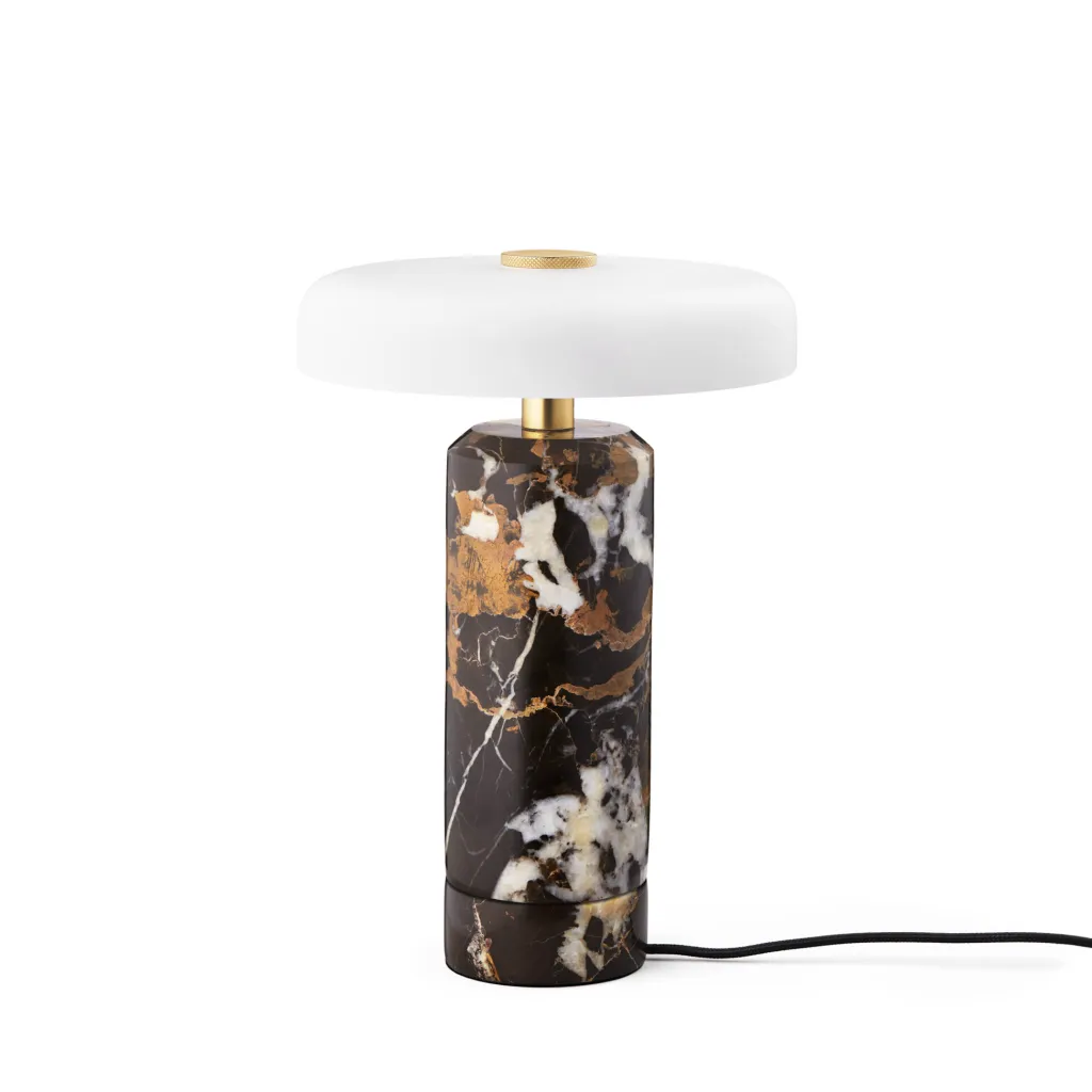 Design By Us Lamper Til Soveværelset|Lamper Til Haven Og Terrassen > Trip Trådløs Bordlampe H21 cm,