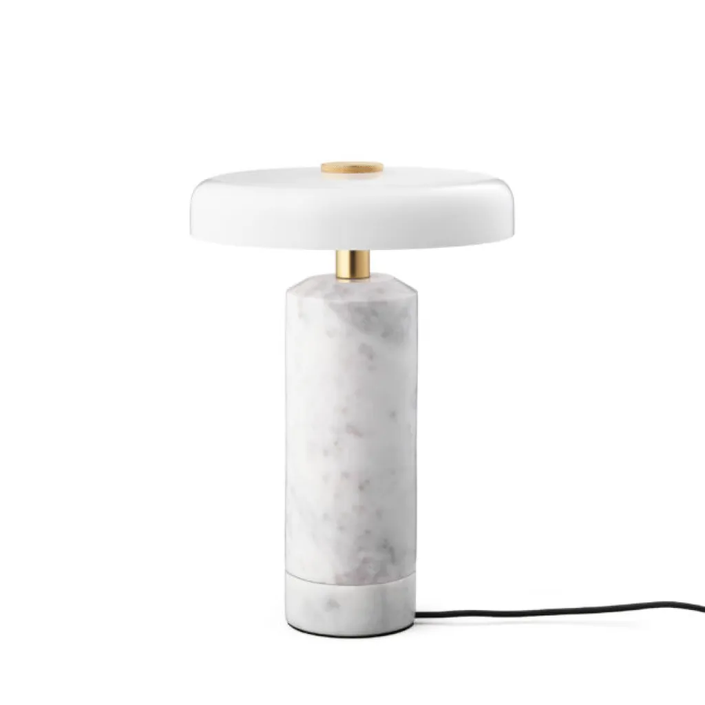 Trip Trådløs Bordlampe H21 cm, Lamper Til Soveværelset|Lamper Til Haven Og Terrassen