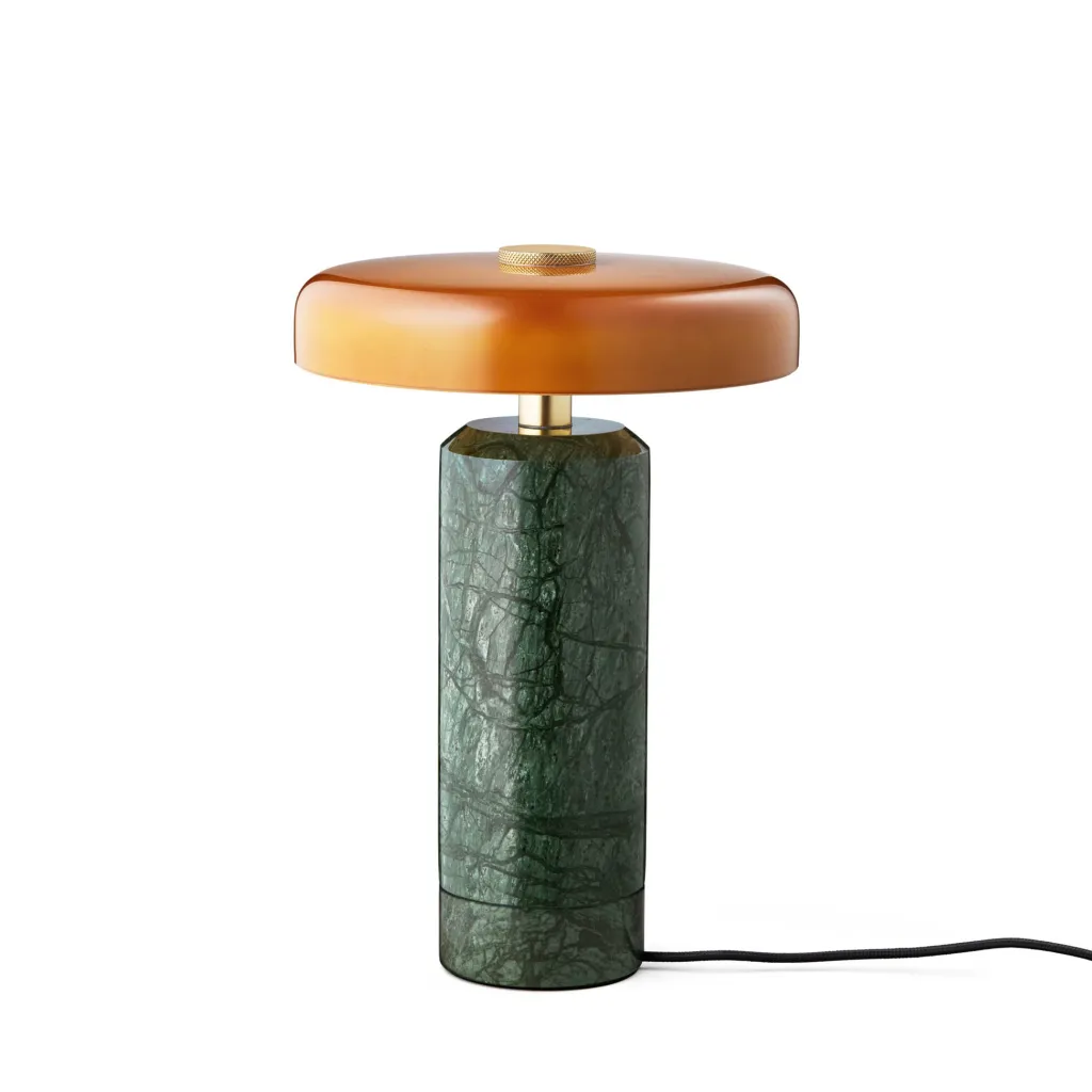 Sale Trip Trådløs Bordlampe H21 cm, Lamper Til Soveværelset|Lamper Til Haven Og Terrassen