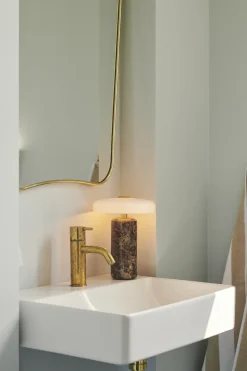 Design By Us Lamper Til Soveværelset|Lamper Til Haven Og Terrassen > Trip Trådløs Bordlampe H21 cm,