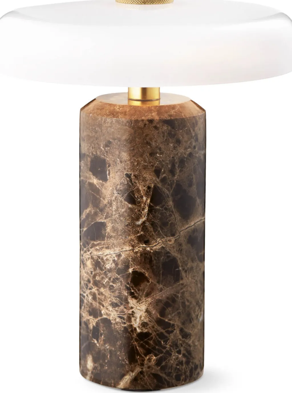 Design By Us Lamper Til Soveværelset|Lamper Til Haven Og Terrassen > Trip Trådløs Bordlampe H21 cm,