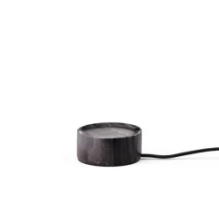 Best Design By Us Trip Trådløs Bordlampe H21 cm, Ash/Grey