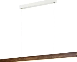 New Akeno Pendel 115 cm, Brun Pendler