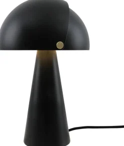 Sale DFTP Align Bordlampe H33,5 cm, Sort