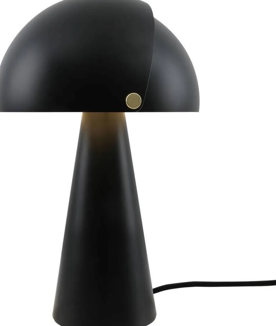 Sale DFTP Align Bordlampe H33,5 cm, Sort