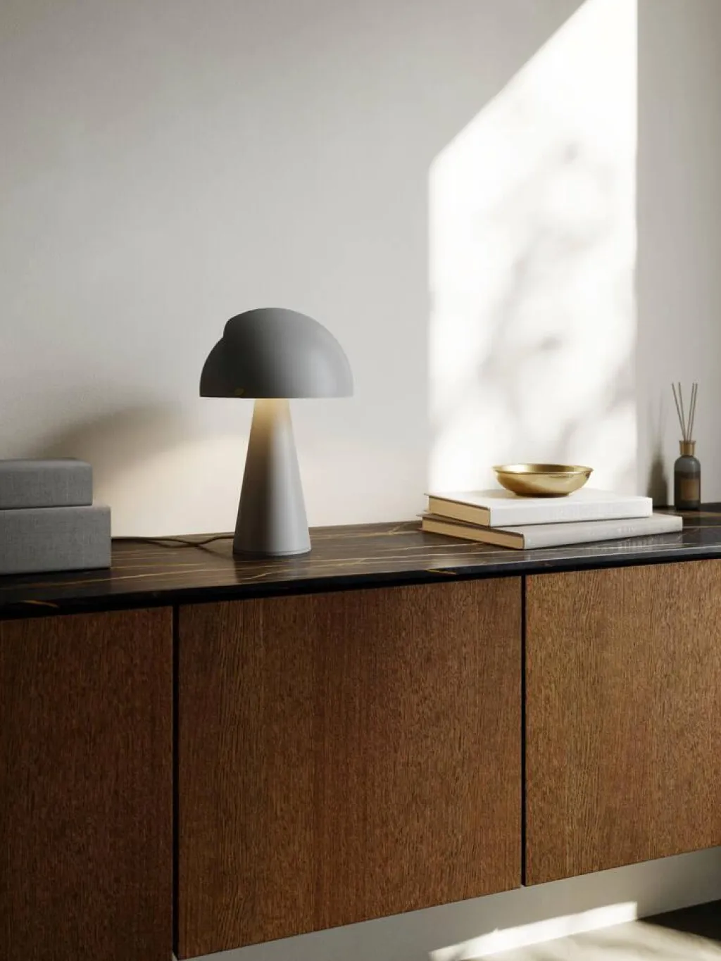 Online Align Bordlampe H33,5 cm, Lamper Til Kontoret|Lamper Til Soveværelset
