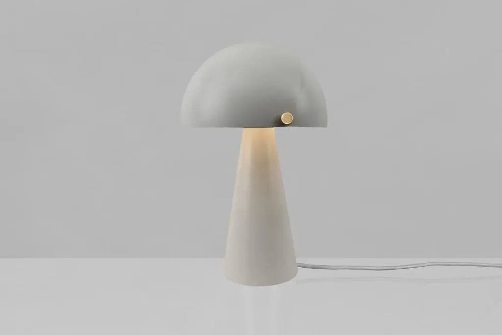 Online Align Bordlampe H33,5 cm, Lamper Til Kontoret|Lamper Til Soveværelset