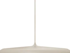 Hot DFTP Artist Pendel LED ?40 cm, Beige