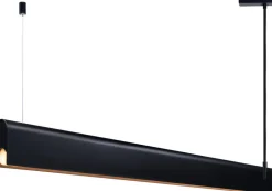 Discount DFTP Beau Pendel 100 cm, Sort