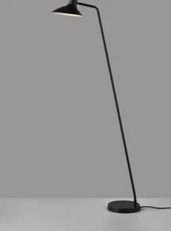 Outlet Darci Gulvlampe H143 cm, Lamper Til Kontoret|Lamper Til Stuen