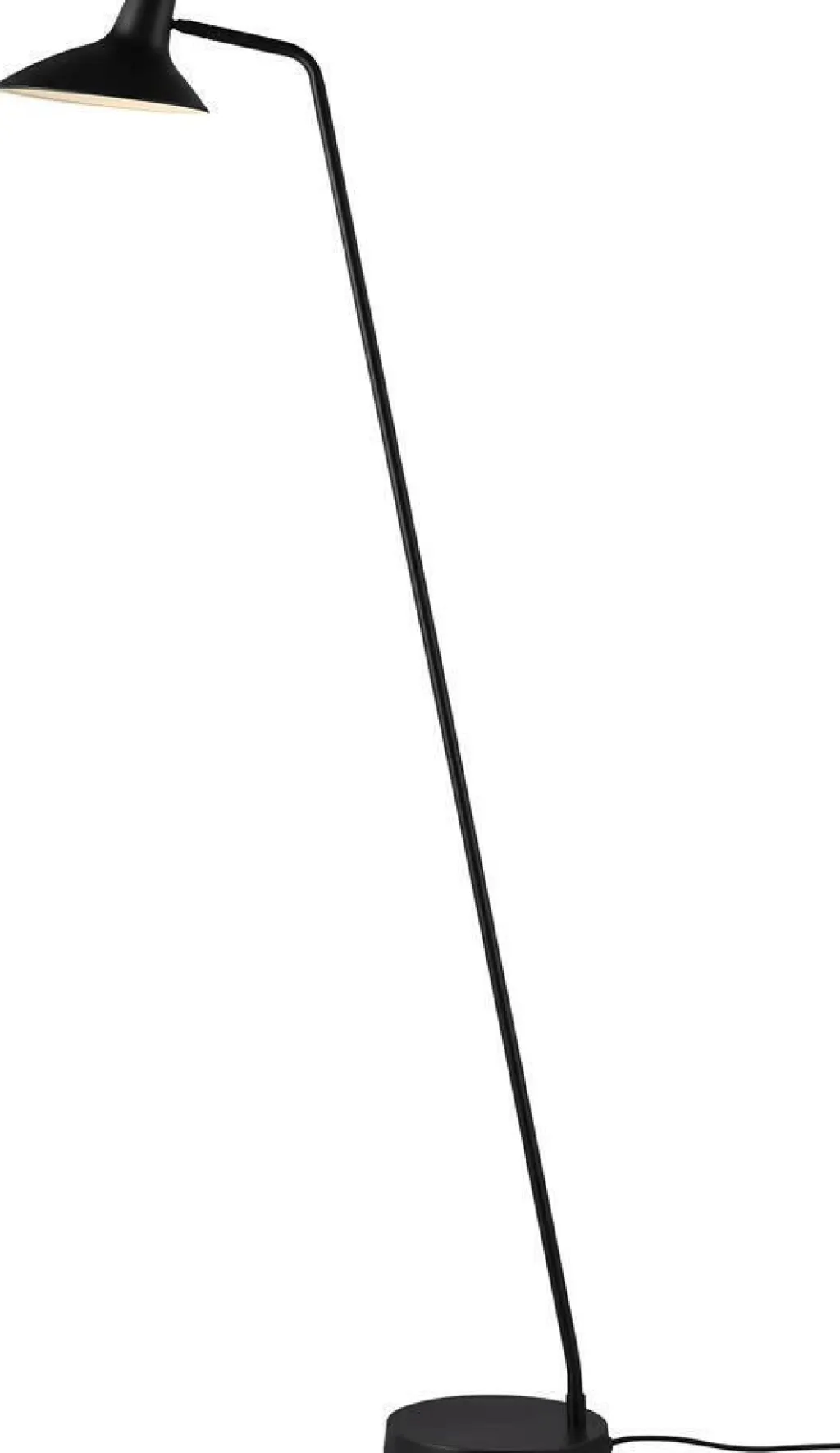 Outlet Darci Gulvlampe H143 cm, Lamper Til Kontoret|Lamper Til Stuen