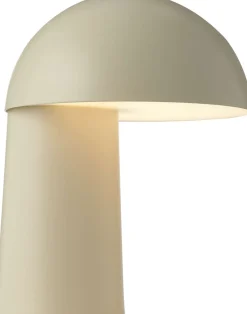 DFTP Lamper Til Soveværelset|Bordlamper > Faye Trådløs Bordlampe LED H21 cm,