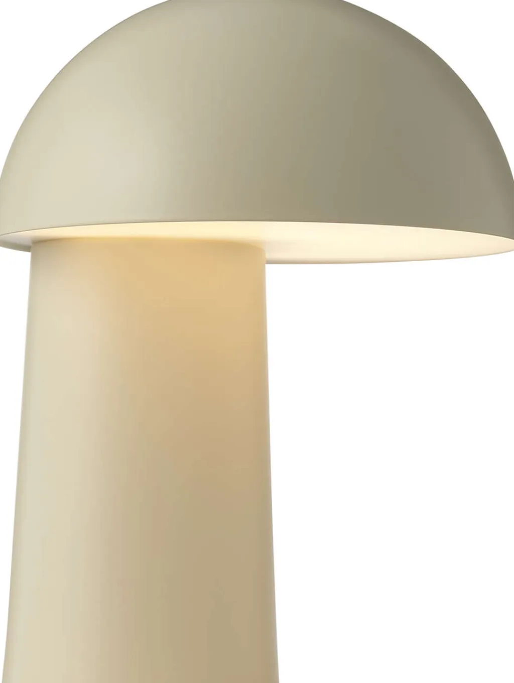 DFTP Lamper Til Soveværelset|Bordlamper > Faye Trådløs Bordlampe LED H21 cm,