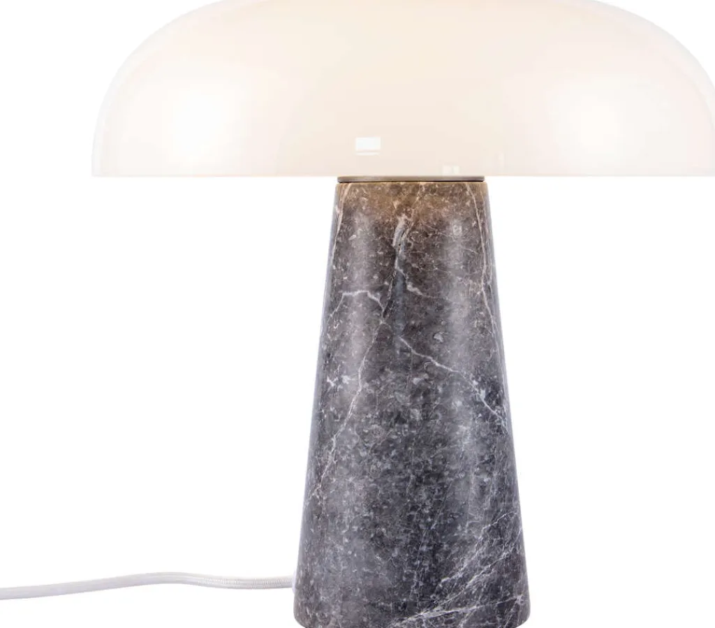 Hot Glossy Bordlampe H32 cm, Lamper Til Kontoret|Lamper Til Soveværelset