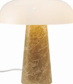 New Glossy Mini Bordlampe H24,3 cm, Bordlamper