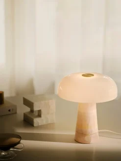 Best Glossy Mini Bordlampe H24,3 cm, Bordlamper