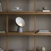 Discount DFTP Hello Bordlampe H42 cm, Grå