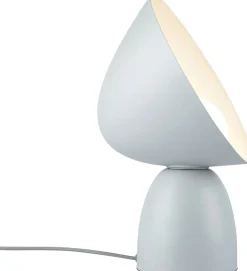 Discount DFTP Hello Bordlampe H42 cm, Grå